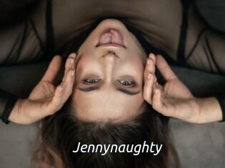 Jennynaughty