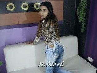 Jerikared