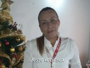 Jesse_latinsex