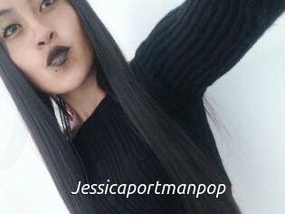 Jessicaportmanpop