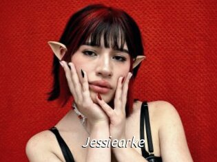 Jessiearke