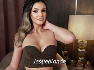Jessieblonde
