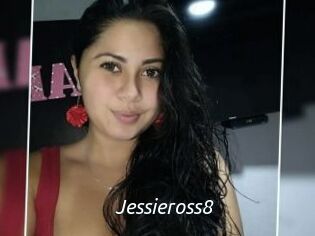 Jessieross8