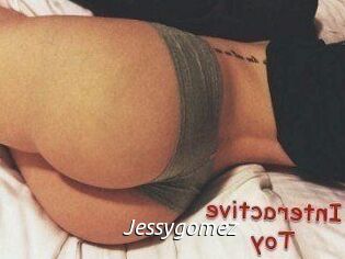 Jessygomez