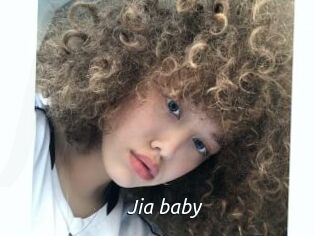 jia_baby Fan Domination