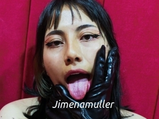 Jimenamuller