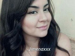 Jimenaxxx