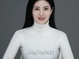 Jingjingbaby