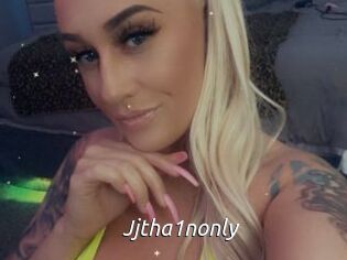 jjtha1nonly Fan Domination