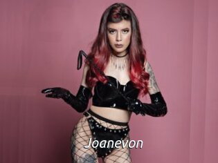 joanevon Fan Domination