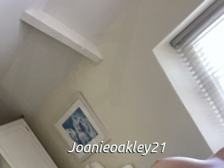 Joanieoakley21