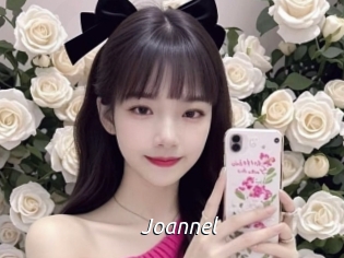 joannel Fan Domination