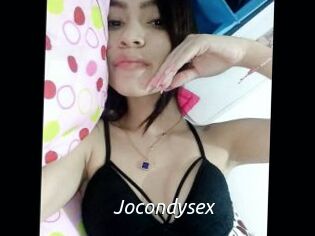 Jocondysex