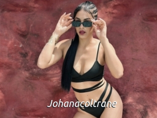 Johanacoltrane