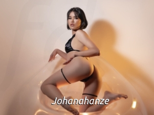 johanahanze Fan Domination