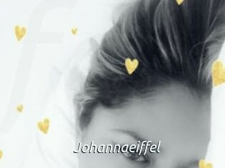 Johannaeiffel