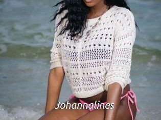 johanna_lines Fan Domination