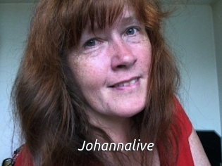 Johannalive