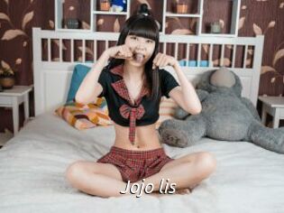Jojo_lis