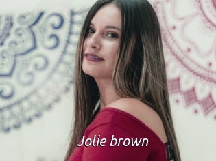 Jolie_brown