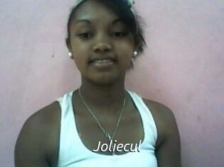 Joliecul
