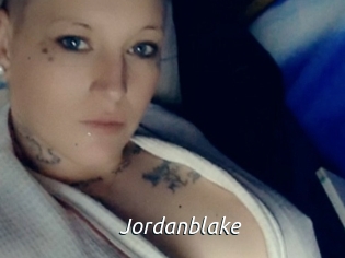 jordanblake Fan Domination