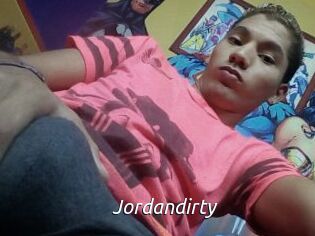 Jordandirty