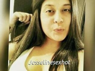 Josselinesexhot