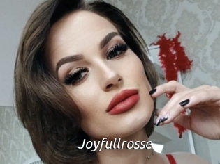 Joyfullrosse