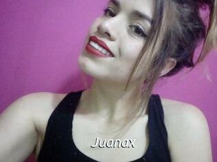 Juanax