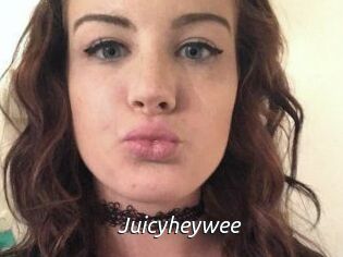 Juicyheywee