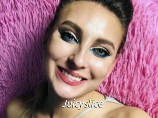 Juicyslice
