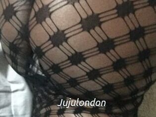 Jujulondon
