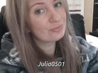Julia0501