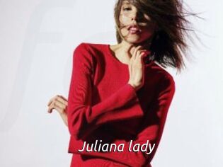 Juliana_lady