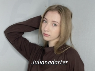 Julianadarter