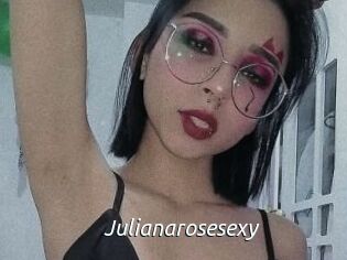 Julianarosesexy