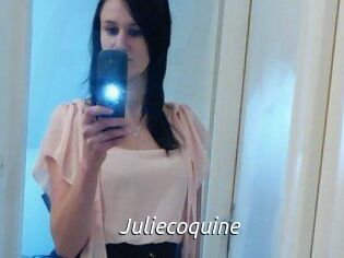 Juliecoquine