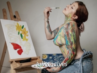 Julietaalves