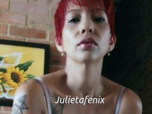 Julietafenix