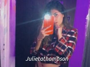 Julietathompson