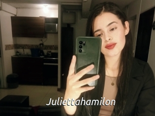 Juliettahamilon
