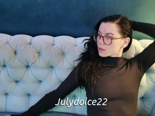 julydolce22 Fan Domination