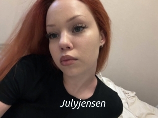 julyjensen Fan Domination