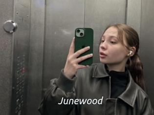 Junewood