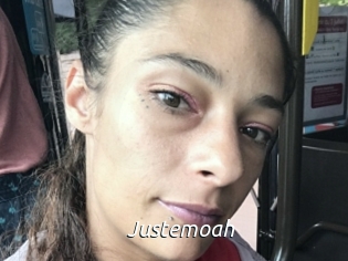 Justemoah