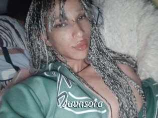 Juunsora