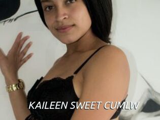 KAILEEN_SWEET_CUMLW Fan Domination