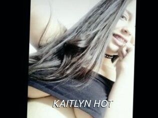 KAITLYN_HOT Fan Domination