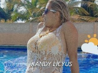 KANDY_LICYUS